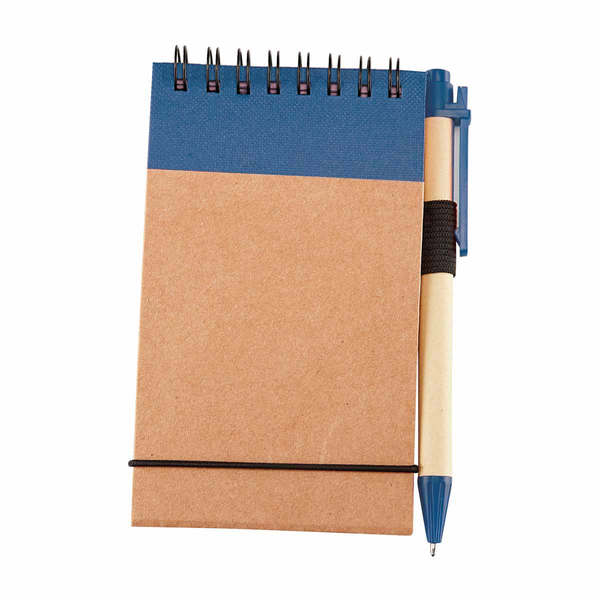 CC1218 - LIBRETA GREEN PLANET
